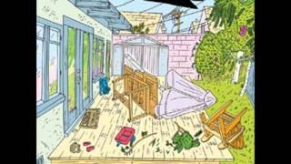 Pissed Jeans - Ashamed of my cum