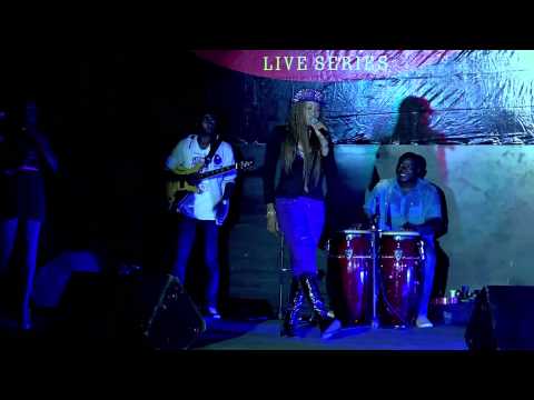 Loud'N'ProudLive Series: Goldie's Last Live Performance