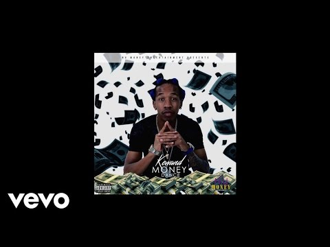 Kewand - Money Dance (AUDIO)