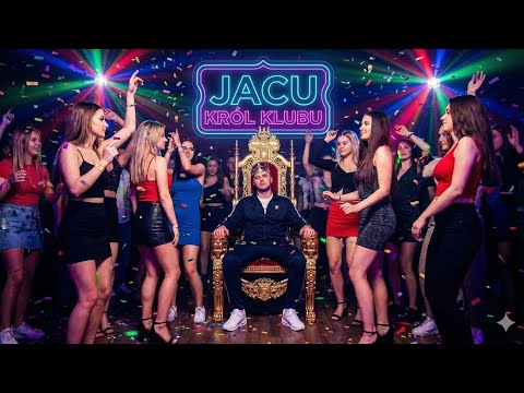 JACU - KRÓL KLUBU 