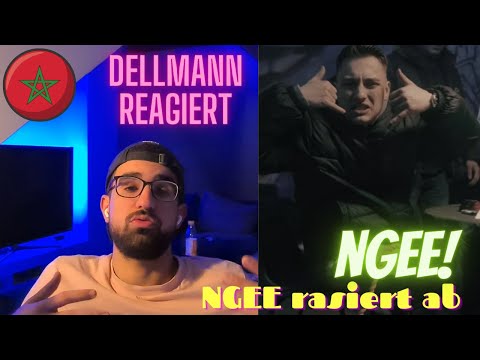 Miese Brett !!!!!!! NGEE - ALLES FÜRS GESCHÄFT (Reaction)