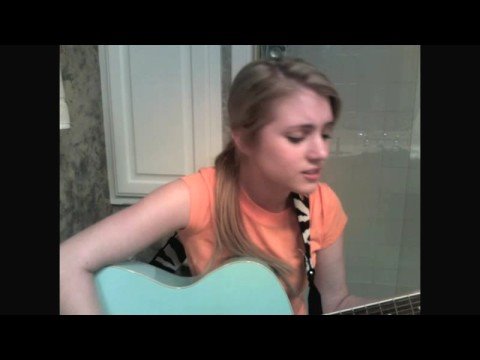 Love Story Acoustic (Taylor Swift)