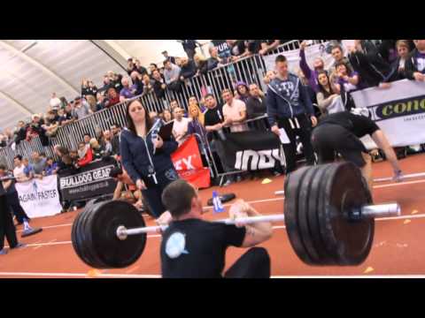 The London Throwdown 2013 #Ltd13 @Razorstorm