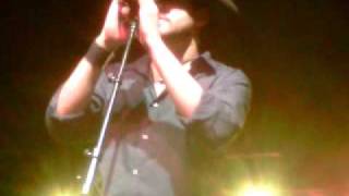 Shane Yellowbird &quot;PICK UP TRUCK&quot; @ Red River Ex in Winnipeg Manitoba June 21, 2011