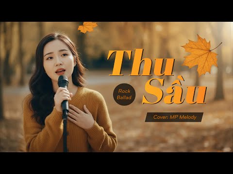 Thu Sầu - St: Lam Phương | Rất sầu (Rock Ballad)
