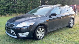 Дисковая борона Ford 2,0 TDCI ECONETIC | Изображение 4 - Agroline