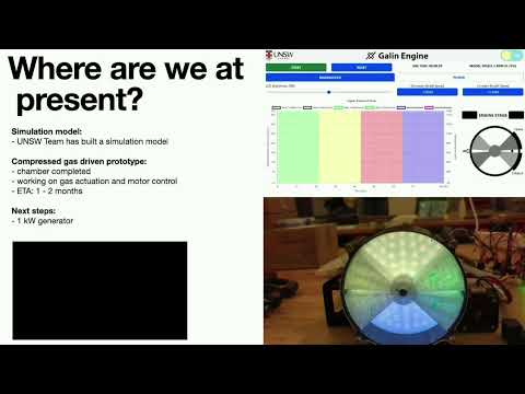 Hackaday Supercon 2022: Natalia Galin - Software is eating the internal combustion engine