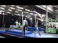 India Bars Routine