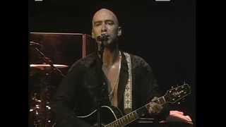 LIVE - Turn My Head 2008