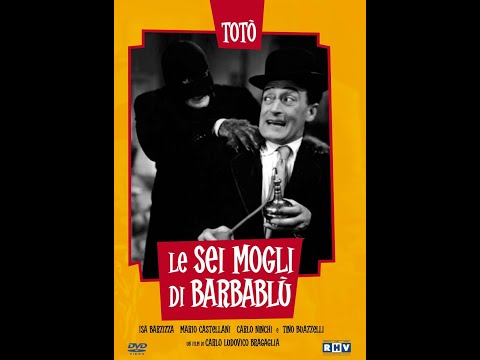 "Le sei mogli di Barbablù" #clip