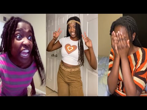 NEW ZIRA BROWN Funny TikTok Compilation 2024 ( 3 Hours ) Best Zirab & His Friends Funny Pov