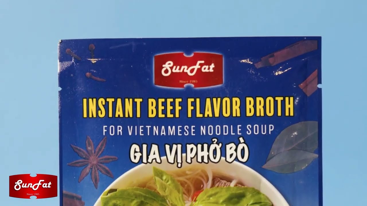Unlock the secret to perfect pho every time