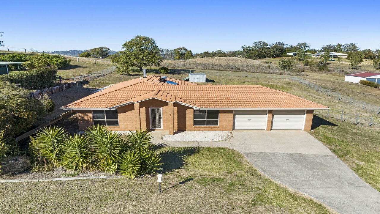 24 Junction Drive, GOWRIE JUNCTION QLD 4352 House Sold remaxsuccess