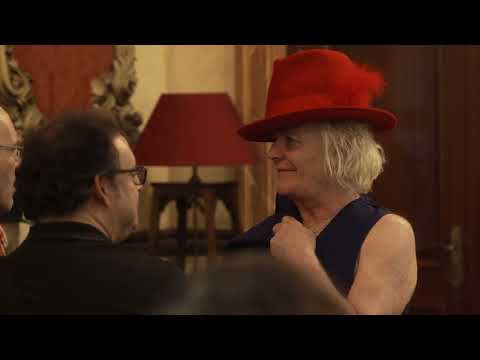 FIMUCITÉ 17: "Electronic Penderecki" - Behind The Scenes