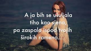 Antonija Šola - Žigolo (lyrics)