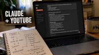 Esse Sistema de Prompts Cria Vídeos Para Vender no YouTube Sem Aparecer