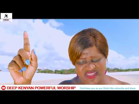 Marggie dawn songs 2025. Deep Swahili worship, Nena na mimi