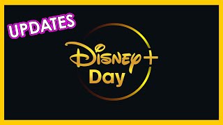 Disney Plus Day Updates! More Updates, IMAX, New Deals And Everything You Need To Know Disney+ Day