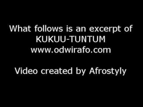 Kukuu Tuntum Christianity 4 4