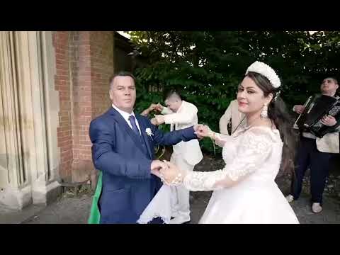 Svadba Margate Adriana&Mikey 1cast