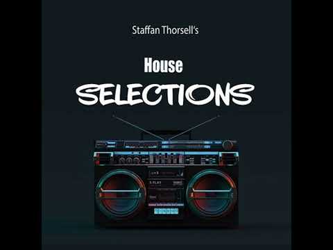 Staffan Thorsell's house selections #16