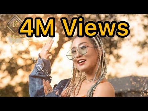 ပိုပို -ပိတောက်တစ်ခက် နဲ့ ရေတစ်ခွက် PoPo -Pa Dauk Ta Khat Yay Tha Khwat