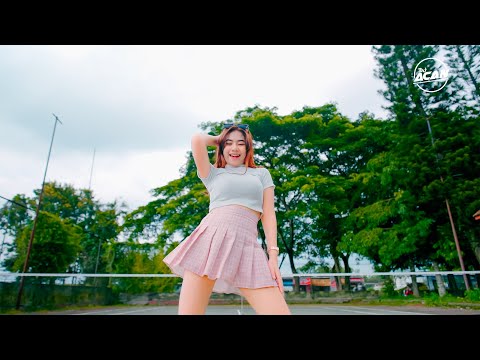 DJ SEHARUSNYA AKU - Coba kau ingat ingat kembali (DJ ACAN Rimex)