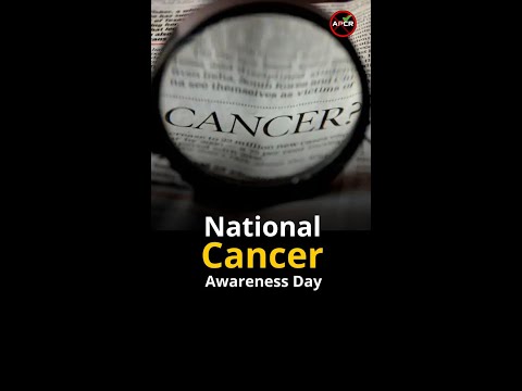 NATIONAL CANCER AWARENESS DAY 2022 #caner #worldcancerday #CancerAwareness #CancerAwareness