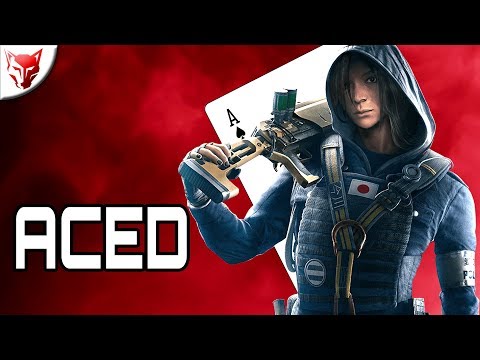 Ace Rounds in Rainbow Six Siege Year 3 season 4