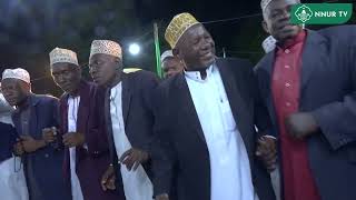 Download lagu QASWIDA YA MADRASAT NNURI KISIJU KALOLE mp3