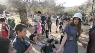 קליפ טיול פתיחת שנה איחוד חקלאי 2012