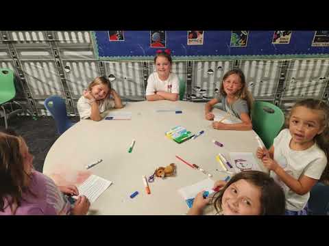 FBC Elem Summer Camp 2023