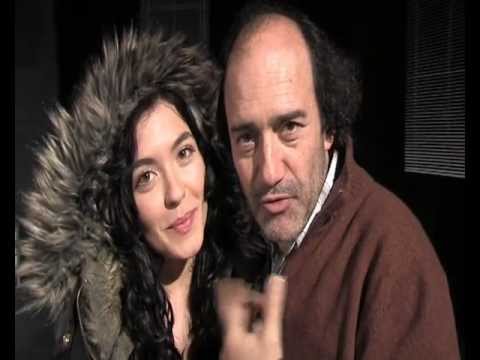 Isto É Que Me Dói - José Raposo e Sara Barradas