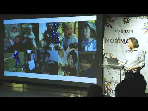 Minds on Math, Dr. Joshua Tenenbaum, March 5, 2020