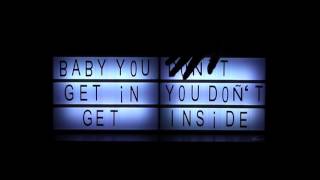 Robyn Dell'Unto - Face to Face (Lyric Video)