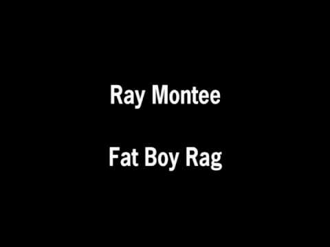 Bob Wills' favorite "Fat Boy Rag"