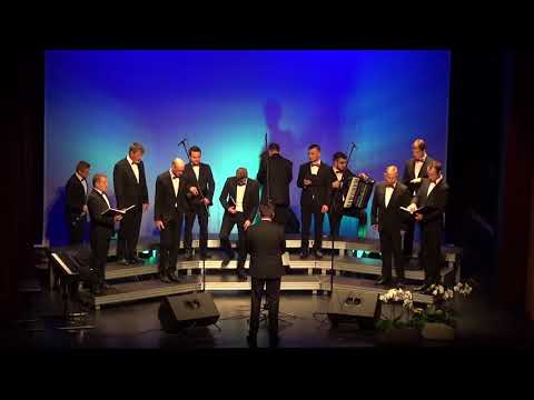 28. Šentjurjeva revija odraslih pevskih zborov 2018