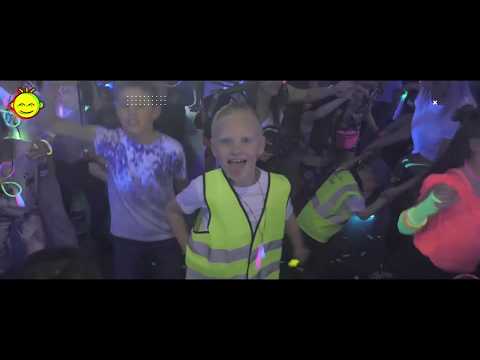 Rave Kidz Promo Video
