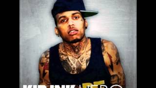 Kid Ink - &quot;Hero&quot; OFFICIAL Version