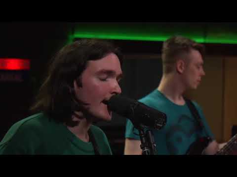 Horsebeach-My Soul Longs For You (Live)