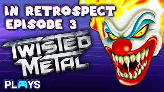 Twisted Metal's Grand Return Begins! | In Retrospect #3