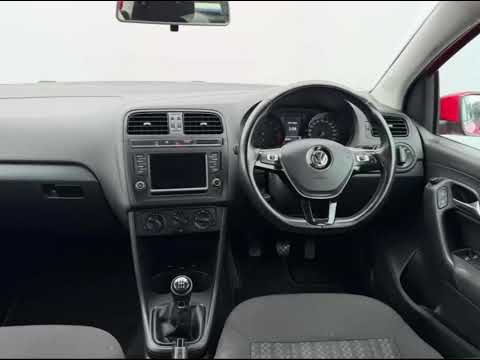 Volkswagen Polo 1.0 5DR 60HP Trendline - Image 2