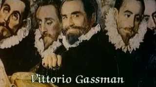 I Picari (1987 - Sigla iniziale by Lucio Dalla)