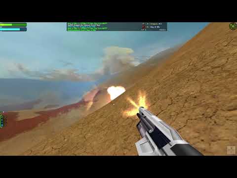 Tribes 1 LT - Pickup [Hildebrand LT] [RubyEyedAngel]