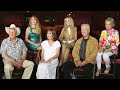 Dallas Cast REUNITES For 45th Anniversary And Shares Secrets Exclusive