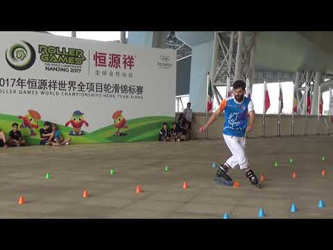 2017 WRG Classic SM QF Group1 7th   Brandejs Tomas  CZE