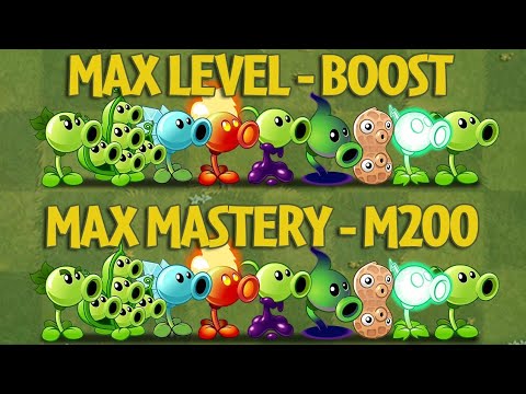 pvz 2 8.9.1 | plants vs zombies 2 | pvz 2 max mastery level