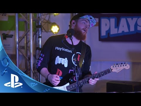 PlayStation House @ SXSW: Day Two Highlights