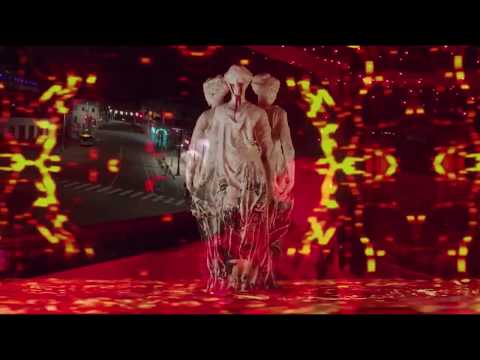 SVDDEN DEATH - Unreleased ID Live (Room Service Music Festival 2020)