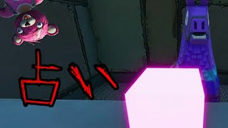 【Fortnite】意味がわかると怖い話「占い」